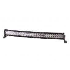 ΜΠΑΡΑ ME ΚΑΜΠΥΛΗ LED 9-33V 180WATT 9900 LUMENS LUMINEX 791 MM